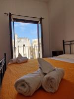 Giardino Mediterraneo - B&B Trapani