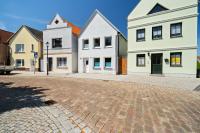 Ferienwohnung Seehus - Modernes Ferienhaus mit Sauna, Seezugang und Bootsanlegeplatz - Ferienwohnung Malchow