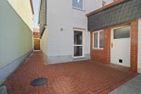 Ferienwohnung Seehus - Modernes Ferienhaus mit Sauna, Seezugang und Bootsanlegeplatz - Chambres d’hôtes Malchow