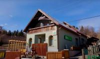 Bagoly-kő Panzió - Mátra Túraközpont - Chambres d’hôtes Parádsasvár