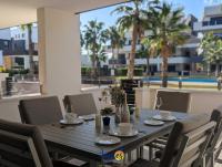 Alfredsi Luxury Poolside Retreat Apt Duly11 - Ferienwohnung Urbanizacion los Balcones