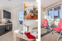 Ferienwohnung Pretzer - Chambres d’hôtes Koserow