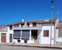 Zeus Casa Vacanza - Ferienwohnung Olmedo
