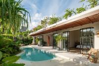 New SASS Villa - Stylish & Modern 3BR at Seminyak - Bed and Breakfast Seminyak