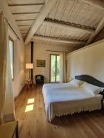 Doppelzimmer mit Terrasse