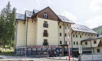 ff apartments Jasná Lúčky - B&B Demänovská Dolina