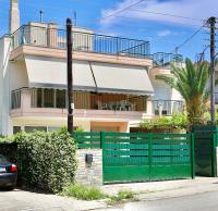 Home In Epanomi - Chambres d’hôtes Epanomí