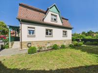 Villa Rose Neu renoviert und voll ausgestattet - B&B Königsberg in Bayern