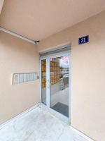 Modern 1-bedroom apartment M25 - Chambres d’hôtes Podgorica