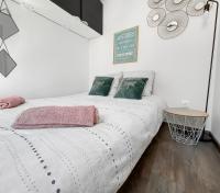Studio à Montluçon - Bed and Breakfast Montluçon