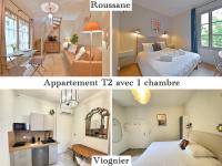 Appartement Split-level
