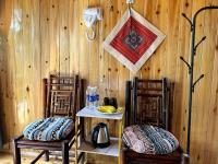 Bungalow con Vista Giardino