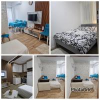 Stan na dan Ivana - Ferienwohnung Smederevska Palanka