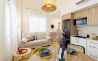 Naturaloft Valencia - Palacio de Congresos - B&B Valencia
