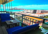 Piso en primera línea - Peñiscola Playa - B&B Peñíscola