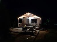 Chalet con 2 Camere da Letto