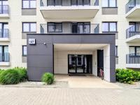 Luxury in City -14- Stylish Free Parking - Bed and Breakfast Łódź