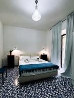 Giacaranda B&B - B&B Castellabate