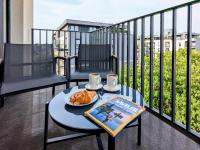 Luxury in City -14- Stylish Free Parking - Chambres d’hôtes Łódź