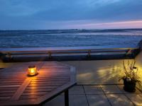 Duplex face à la mer - B&B Le Crotoy