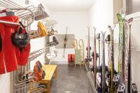 Appartement met Terras