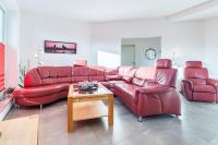 Ferienwohnung "Colonia" - B&B
