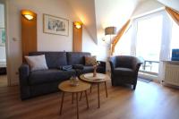One-Bedroom Apartment with Balcony