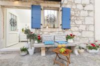 Casa Riccardo Funtana - B&B Funtana