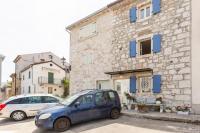 Casa Riccardo Funtana - Ferienwohnung Funtana