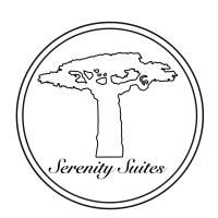 Serenity Suites - B&B Douglas