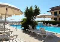 Holihome Vascello B25 - Ferienwohnung Tortoreto Lido