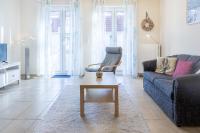Hanseresidenz I Whg 12 - B&B Ostseebad Boltenhagen