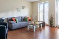 Hanseresidenz I Whg 13 - Bed and Breakfast Ostseebad Boltenhagen