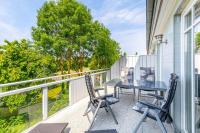 Haus am Haftbruch Whg 13 - B&B Ostseebad Boltenhagen