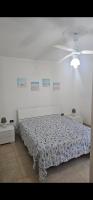 Apartamento de 1 dormitorio con vistas al mar