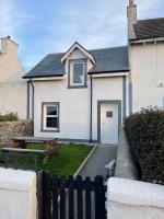Fernbank Cottage - Bruichladdich, Isle of Islay - Bed and Breakfast Bruichladdich