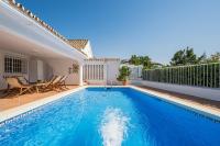 Villa Simone - Chambres d’hôtes Marbella