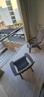 Monoambiente Zona Monumento - Bed and Breakfast Rosario