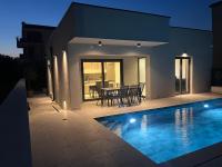 Villa Matea pool house - Ferienwohnung Zadar