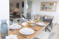 Appartement Goyave Chacha 2 ch, proche plage et commerces, 3ilets - B&B Les Trois-Îlets