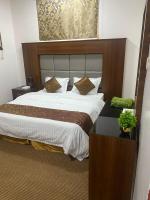 نزل اكنان للشقق المخدومة - Bed and Breakfast Najrān