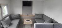 Mobilheim mezi vinohrady - B&B Dolní Bojanovice
