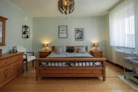 Ferienhaus Müller - B&B Nittel