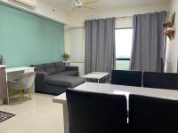 Hyve Soho suite - Chambres d'hôtes Cyberjaya