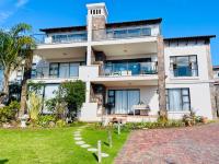 Little Lincoln Sea & Pool View Apartment - B&B Plettenberg Bay