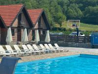 Kucica na Drini kod Pistaca - B&B Bukorovac