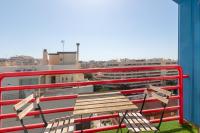 Blue Glass Penthouse in Marbella city center - Chambres d’hôtes Marbella