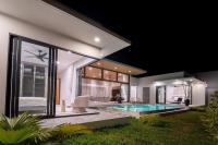 Villa Leo - Fisherman's Village - B&B Ko Samui