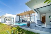 Villa Leo - Fisherman's Village - B&B Ko Samui