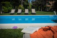 Corvetto Residence Porto Di Mare, Апарт-отели - Милан